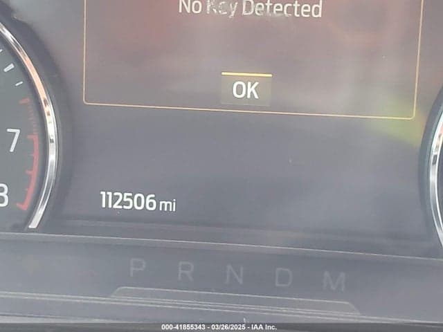 2020 FORD EXPLORER XLT 14