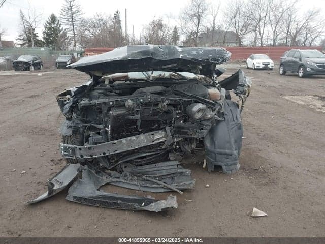 2018 DODGE CHALLENGER R/T 11