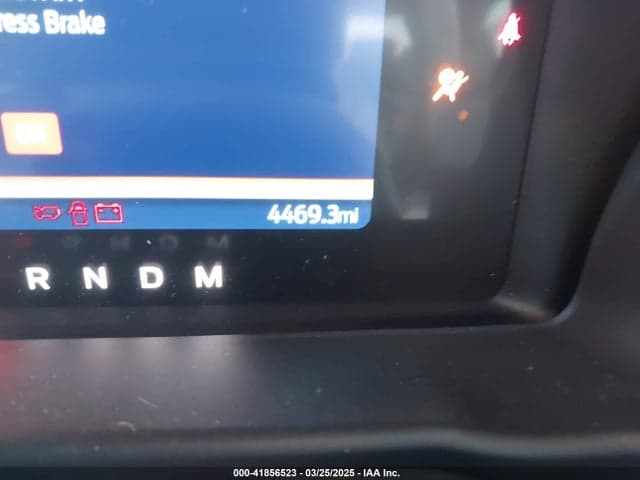 2024 FORD BRONCO BLACK DIAMOND 7