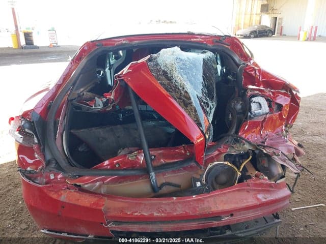2017 TESLA MODEL S 6