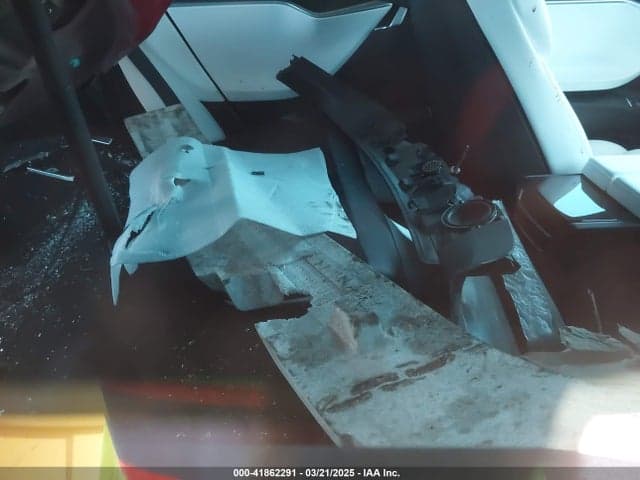2017 TESLA MODEL S 8