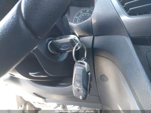 2020 FORD TRANSIT CONNECT XL 11