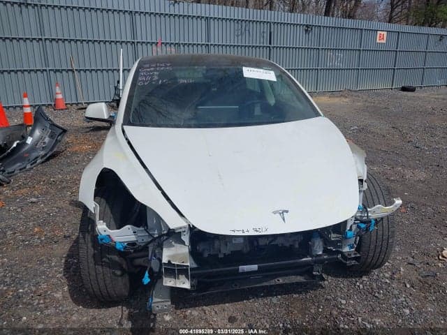 2022 TESLA MODEL 3 REAR-WHEEL DRIVE 12