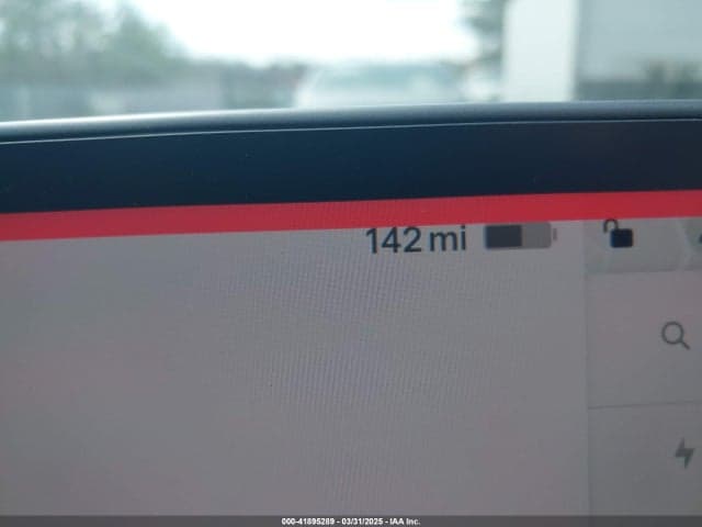 2022 TESLA MODEL 3 REAR-WHEEL DRIVE 17