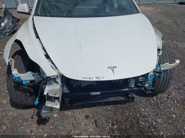 2022 TESLA MODEL 3 REAR-WHEEL DRIVE 6