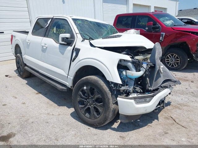2023 FORD F-150 LARIAT - 1