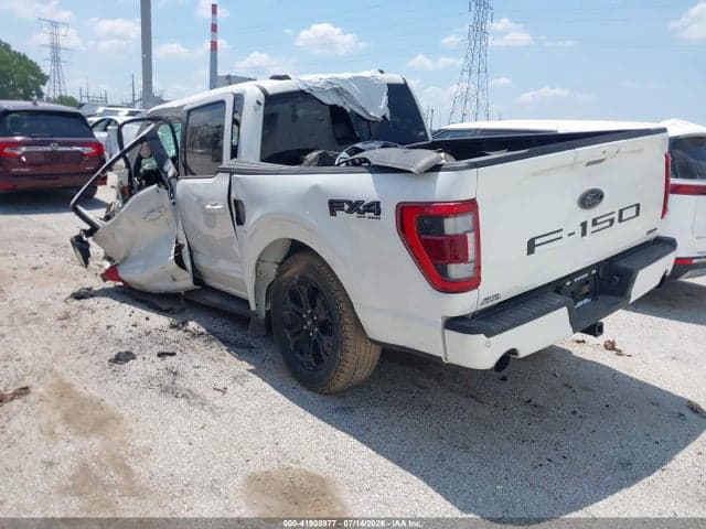 2023 FORD F-150 LARIAT 3