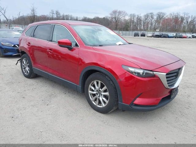 2019 MAZDA CX-9 TOURING 1