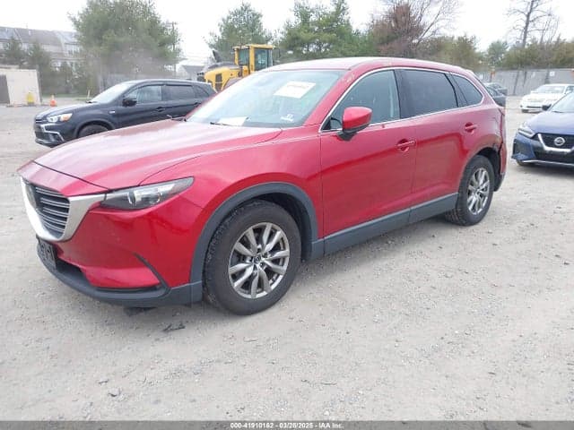 2019 MAZDA CX-9 TOURING 2