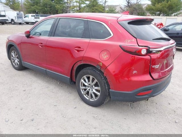 2019 MAZDA CX-9 TOURING 3