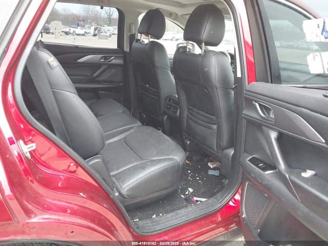 2019 MAZDA CX-9 TOURING 8