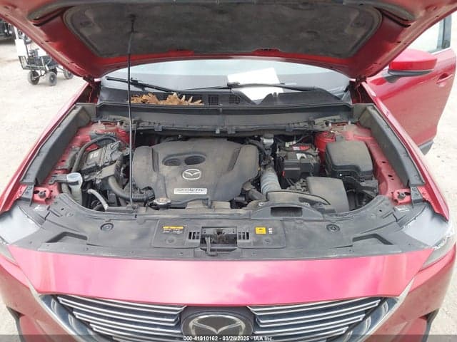 2019 MAZDA CX-9 TOURING 10
