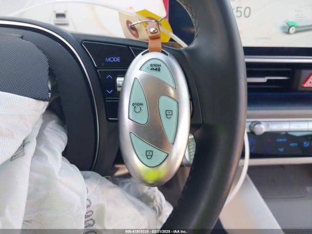 2024 HYUNDAI IONIQ 6 SEL 11