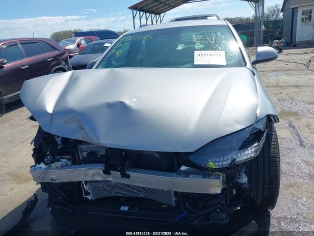 2024 HYUNDAI IONIQ 6 SEL 13