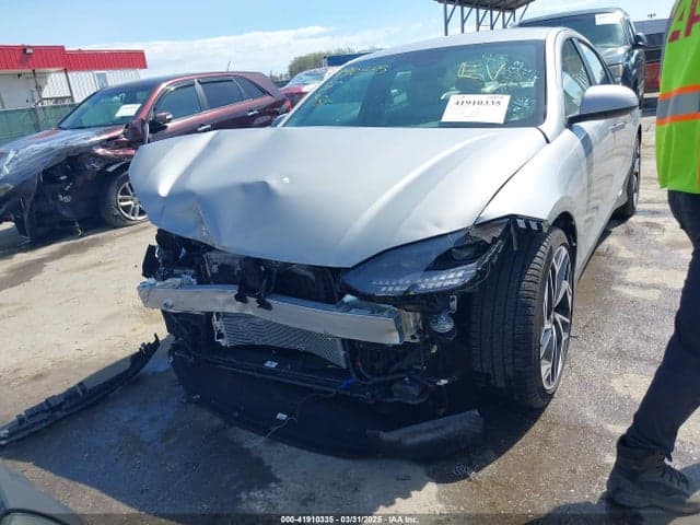 2024 HYUNDAI IONIQ 6 SEL 6