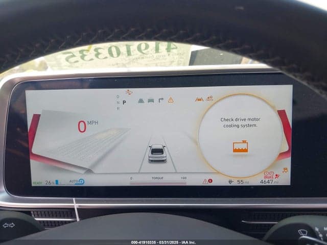 2024 HYUNDAI IONIQ 6 SEL 7