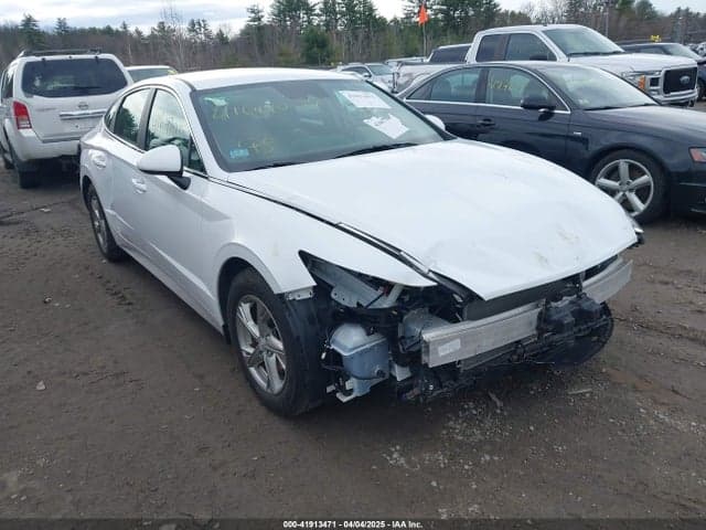 2022 HYUNDAI SONATA SE 1