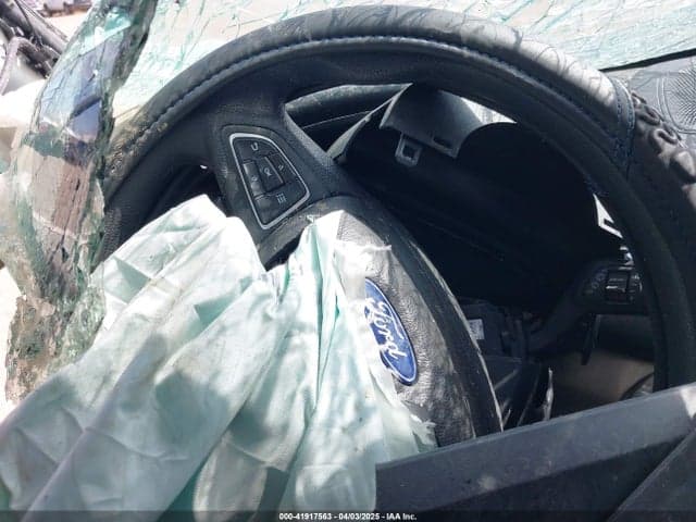 2021 FORD ECOSPORT SE 7