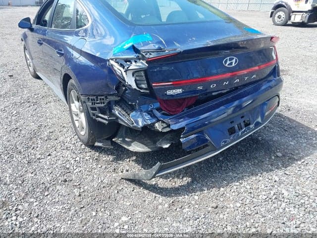 2021 HYUNDAI SONATA SE 6