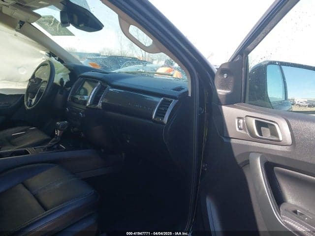 2019 FORD RANGER LARIAT 5