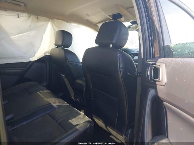 2019 FORD RANGER LARIAT 8