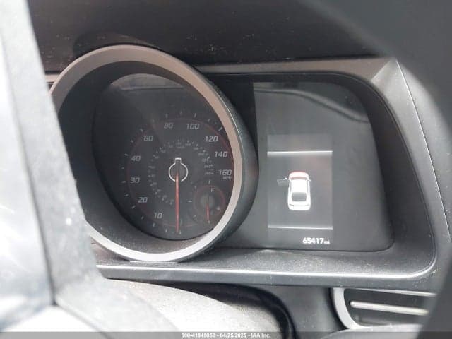 2021 HYUNDAI ELANTRA SE 7