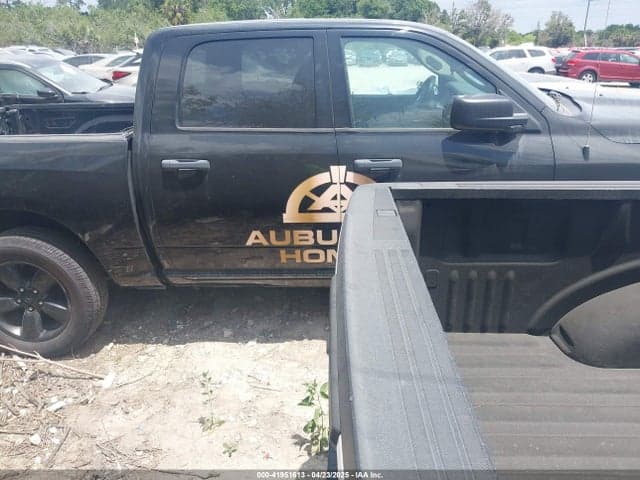 2018 RAM 1500 13