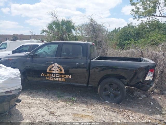 2018 RAM 1500 14