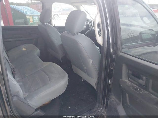 2018 RAM 1500 8