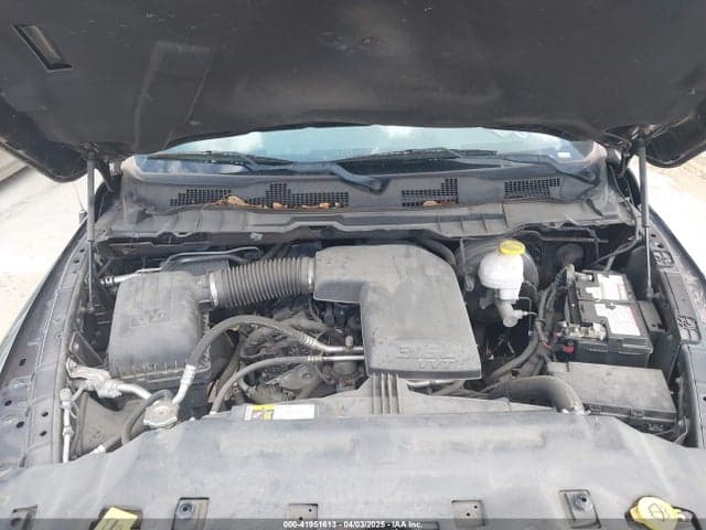 2018 RAM 1500 10