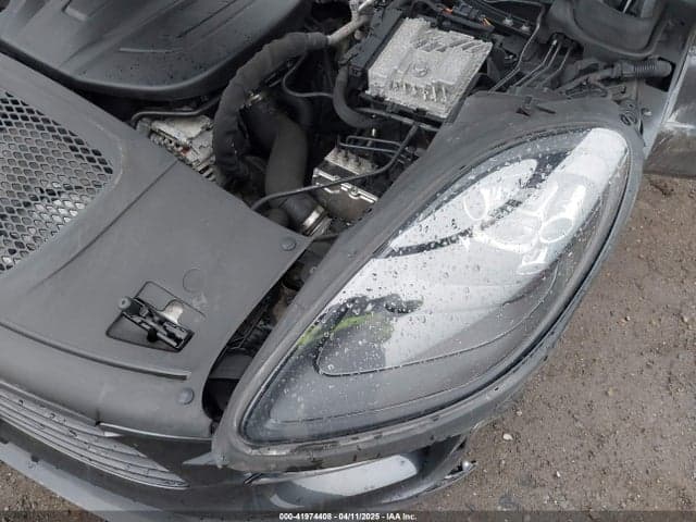 2020 PORSCHE MACAN 6