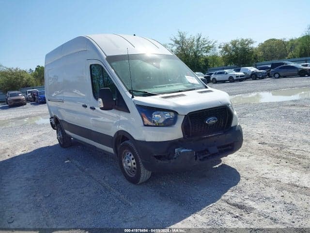 2024 FORD TRANSIT-350 1