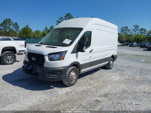 2024 FORD TRANSIT-350 2