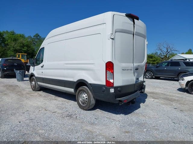 2024 FORD TRANSIT-350 3