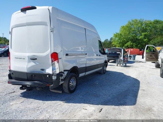 2024 FORD TRANSIT-350 4