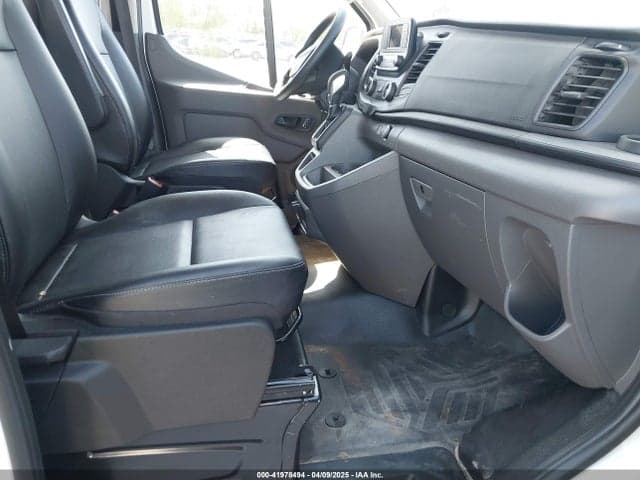 2024 FORD TRANSIT-350 5