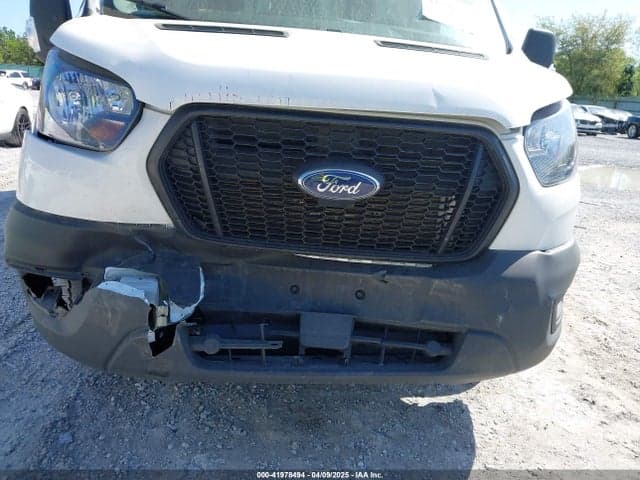 2024 FORD TRANSIT-350 6