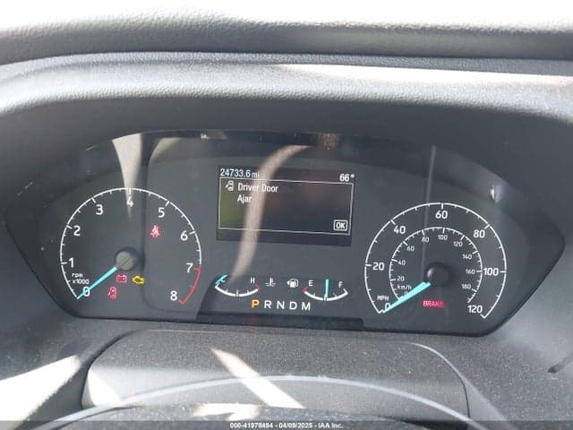2024 FORD TRANSIT-350 7
