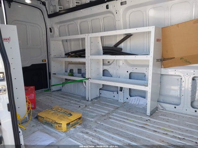 2024 FORD TRANSIT-350 8