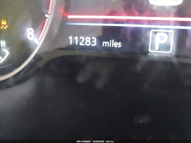 2022 NISSAN SENTRA SR XTRONIC CVT 16