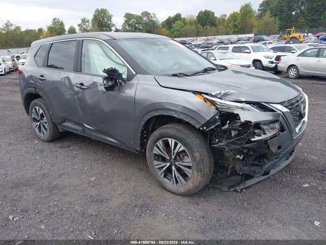 2023 NISSAN ROGUE SV INTELLIGENT AWD 1