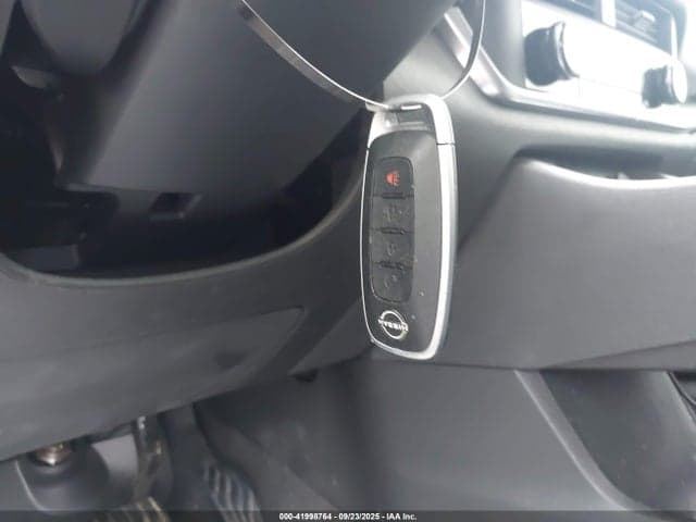 2023 NISSAN ROGUE SV INTELLIGENT AWD 11