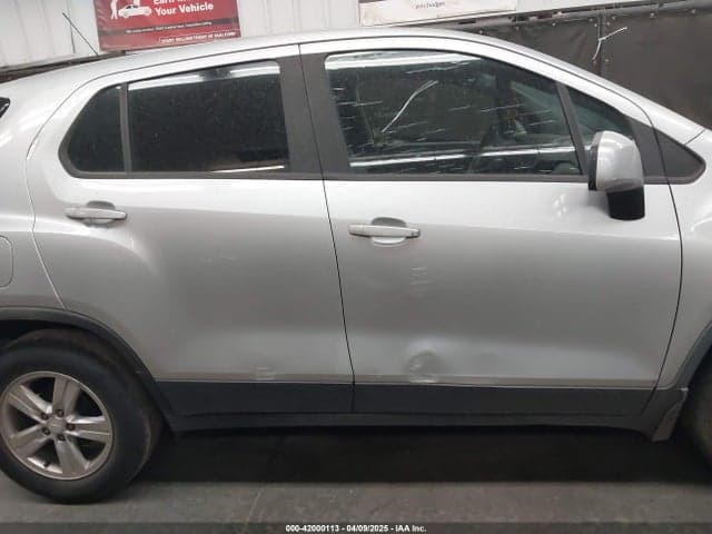 2019 CHEVROLET TRAX LS 13