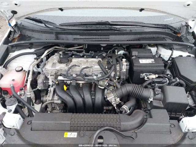 2022 TOYOTA COROLLA LE 10
