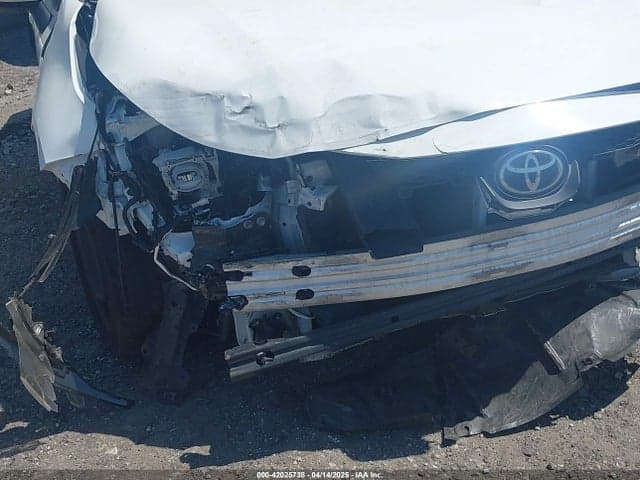 2021 TOYOTA COROLLA LE 6