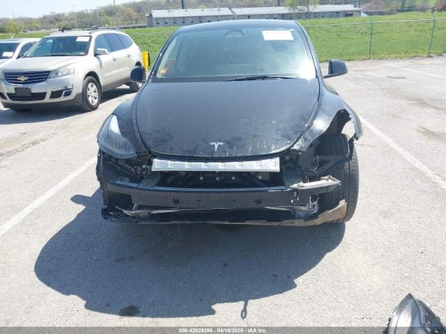 2024 TESLA MODEL Y RWD 6
