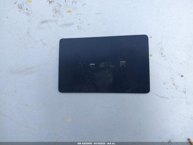 2018 TESLA MODEL 3 LONG RANGE/PERFORMANCE 11