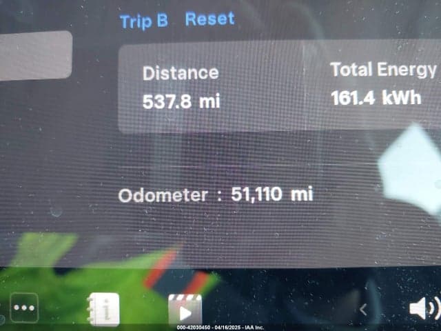 2018 TESLA MODEL 3 LONG RANGE/PERFORMANCE 15
