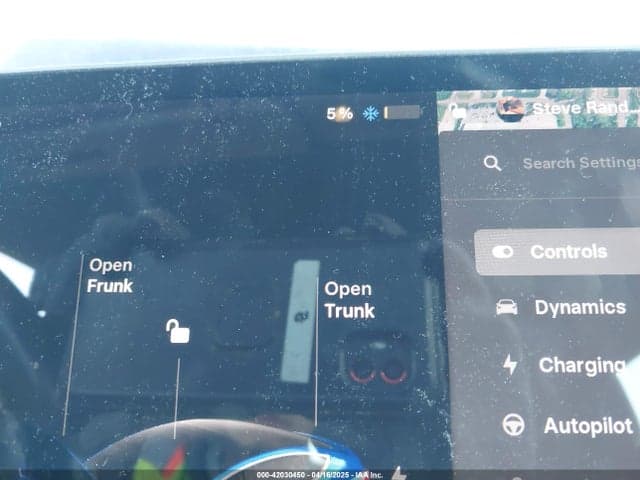 2018 TESLA MODEL 3 LONG RANGE/PERFORMANCE 17