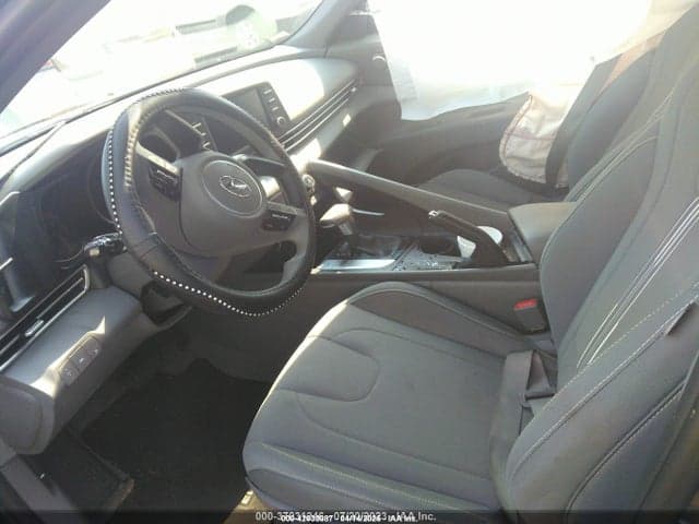 2023 HYUNDAI ELANTRA SEL 5